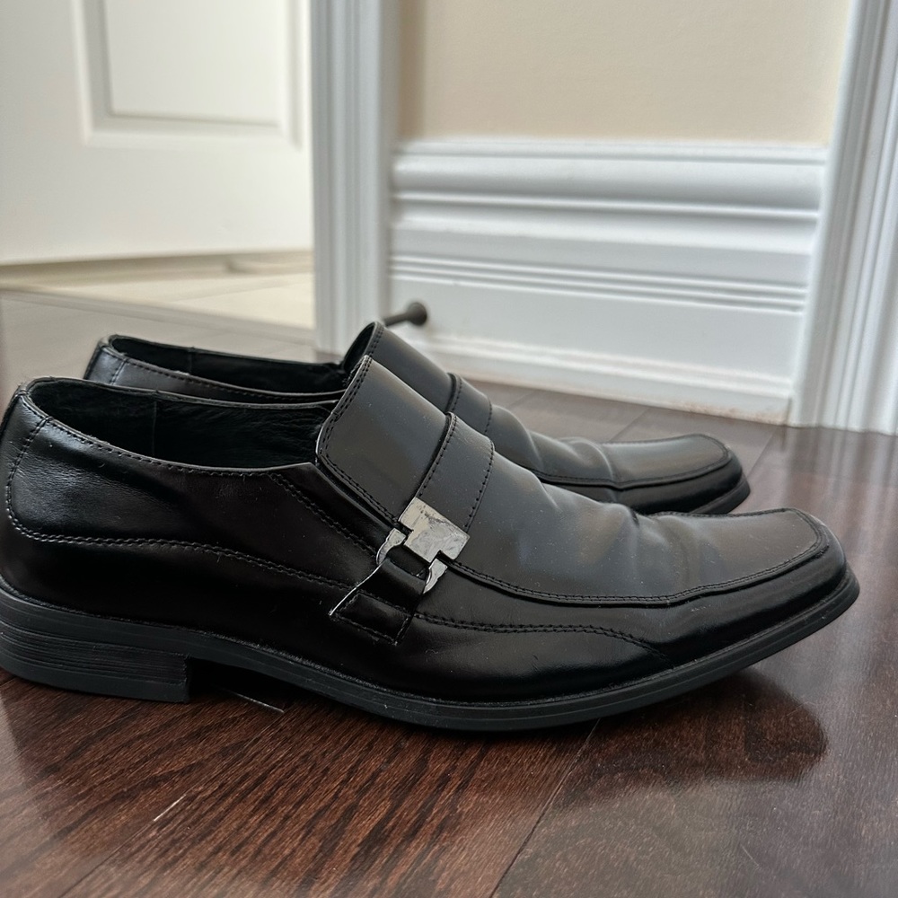 Aldo’s Dress Shoes
